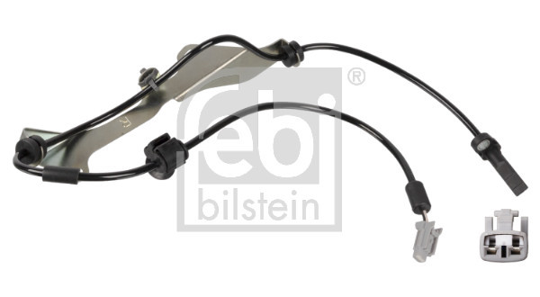 FEBI BILSTEIN Sensor, Raddrehzahl