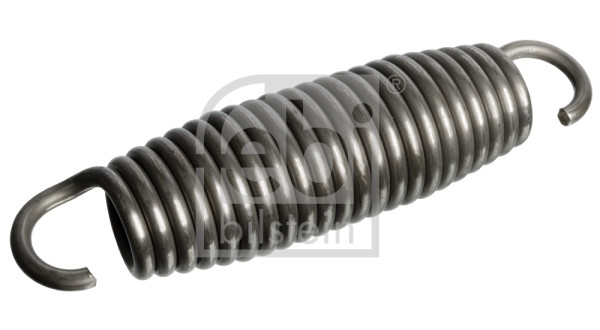FEBI BILSTEIN Feder, Bremsbacken