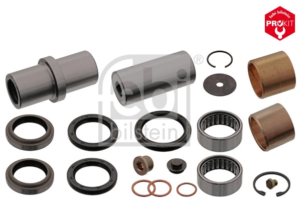 FEBI BILSTEIN Reparatursatz, Achsschenkelbolzen