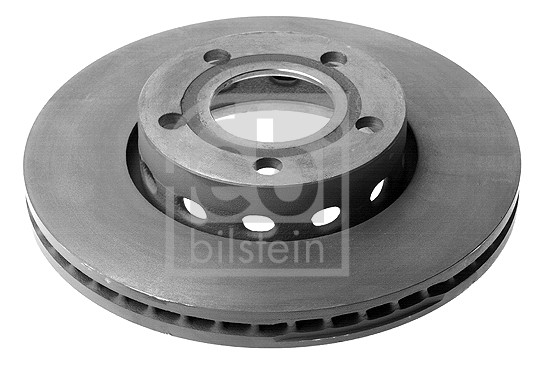 FEBI BILSTEIN Bremsscheibe