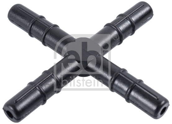 FEBI BILSTEIN Flansch, Kraftstoffördereinheit