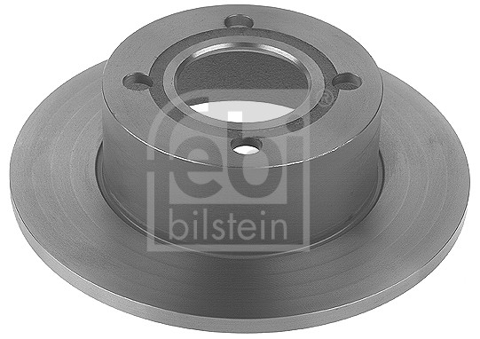 FEBI BILSTEIN Bremsscheibe