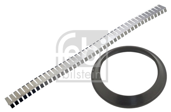 FEBI BILSTEIN Dichtungssatz, Radnabe