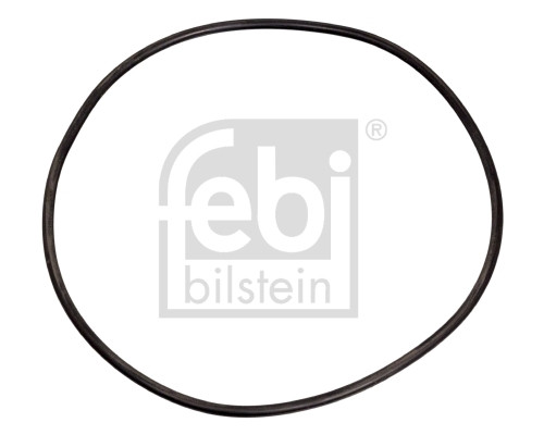 FEBI BILSTEIN Dichtring, Radnabe