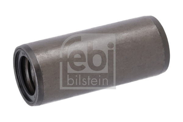 FEBI BILSTEIN Lagerbuchse, Blattfeder