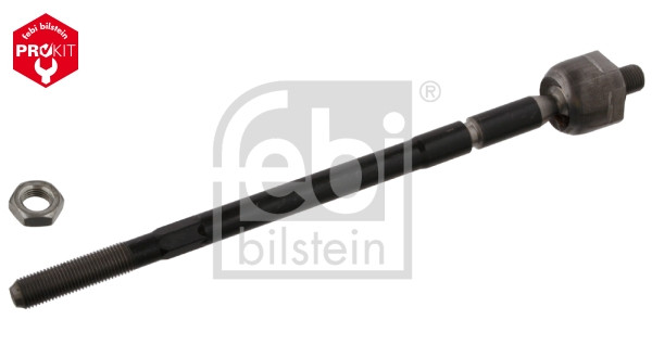 FEBI BILSTEIN Axialgelenk, Spurstange