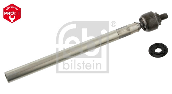 FEBI BILSTEIN Axialgelenk, Spurstange