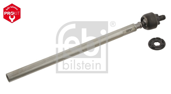FEBI BILSTEIN Axialgelenk, Spurstange