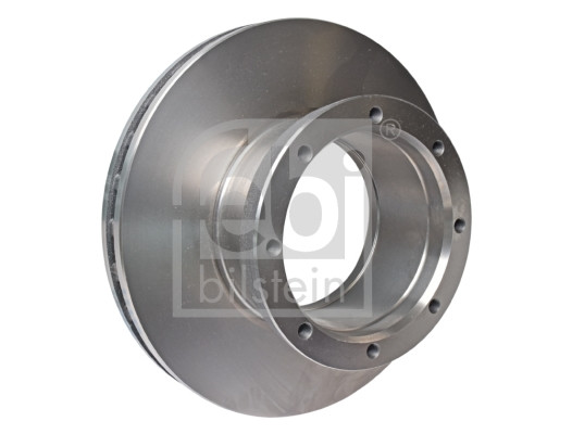 FEBI BILSTEIN Bremsscheibe