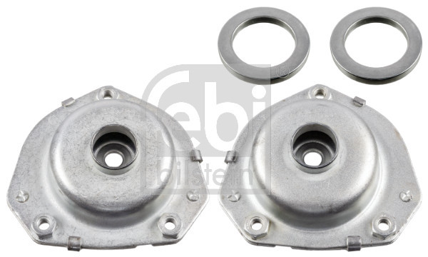 FEBI BILSTEIN Reparatursatz, Federbeinstützlager