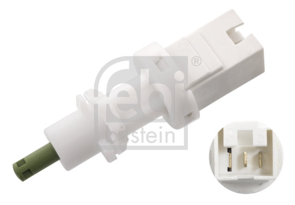 FEBI BILSTEIN Bremslichtschalter