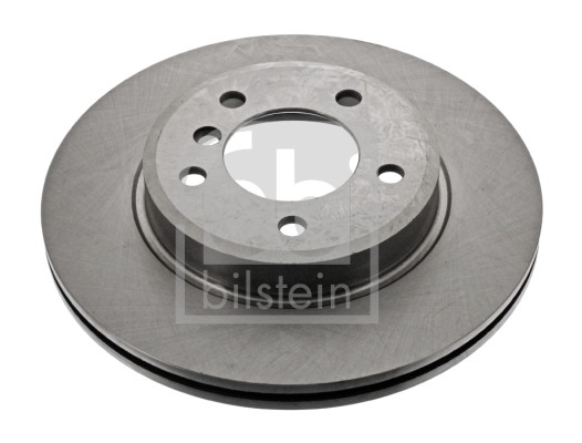 FEBI BILSTEIN Bremsscheibe