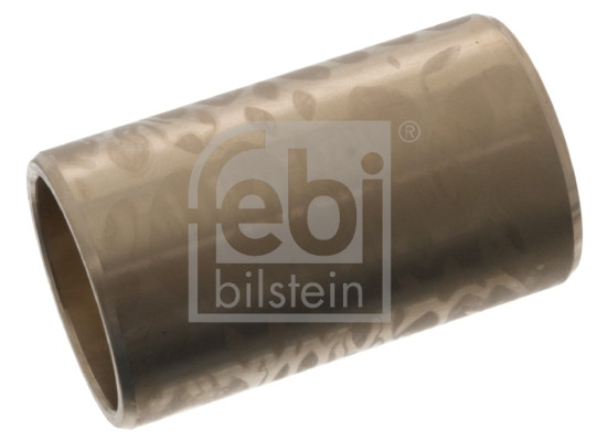 FEBI BILSTEIN Lagerbuchse, Blattfeder