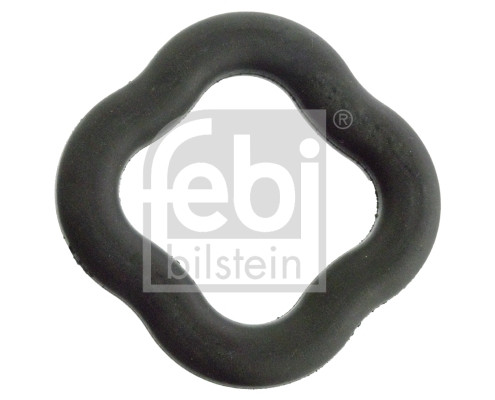 FEBI BILSTEIN Halter, Abgasanlage
