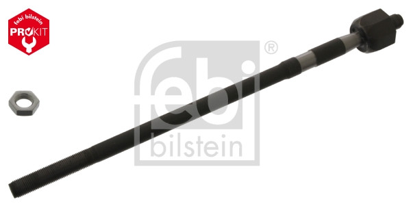 FEBI BILSTEIN Axialgelenk, Spurstange