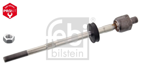 FEBI BILSTEIN Axialgelenk, Spurstange
