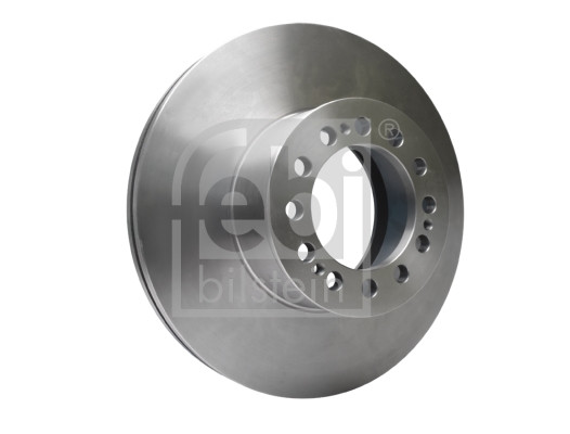 FEBI BILSTEIN Bremsscheibe