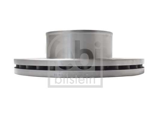 FEBI BILSTEIN Bremsscheibe