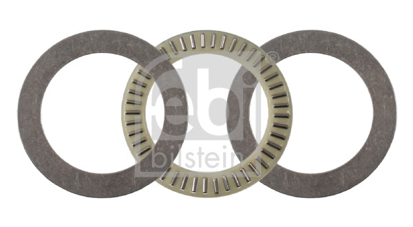 FEBI BILSTEIN Wälzlager, Federbeinstützlager