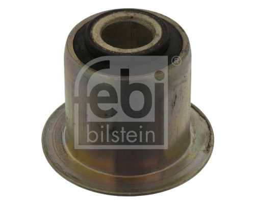 FEBI BILSTEIN Lagerbuchse, Blattfeder