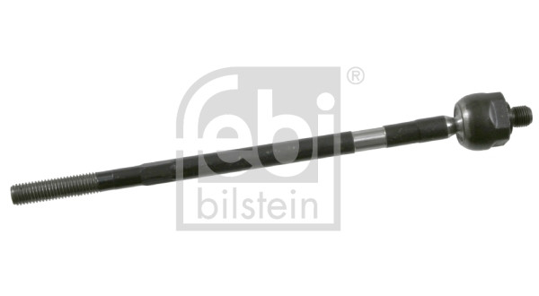 FEBI BILSTEIN Axialgelenk, Spurstange