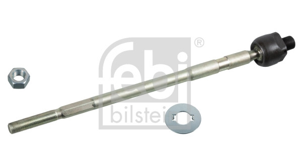 FEBI BILSTEIN Axialgelenk, Spurstange