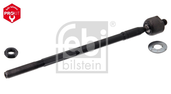 FEBI BILSTEIN Axialgelenk, Spurstange