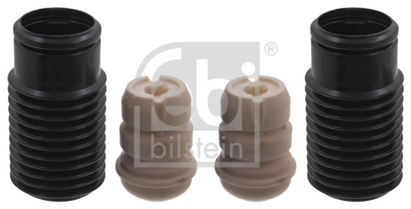 FEBI BILSTEIN Anschlagpuffer, Federung