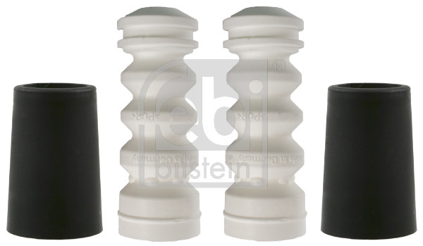 FEBI BILSTEIN Anschlagpuffer, Federung