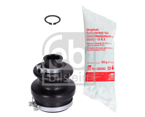 FEBI BILSTEIN Faltenbalgsatz, Antriebswelle