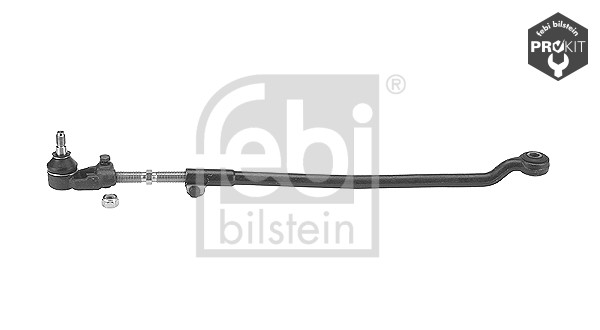 FEBI BILSTEIN Spurstange