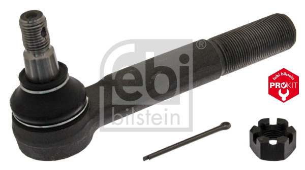 FEBI BILSTEIN Spurstangenkopf