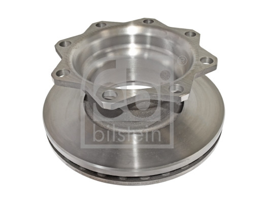 FEBI BILSTEIN Bremsscheibe