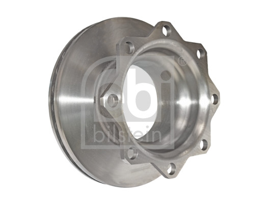 FEBI BILSTEIN Bremsscheibe