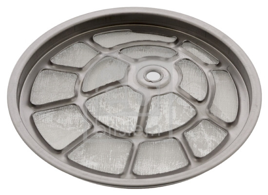 FEBI BILSTEIN Hydraulikfilter, Automatikgetriebe