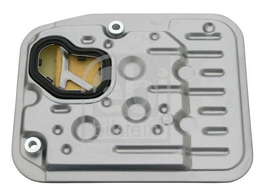 FEBI BILSTEIN Hydraulikfilter, Automatikgetriebe