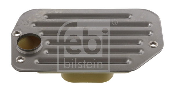 FEBI BILSTEIN Hydraulikfilter, Automatikgetriebe