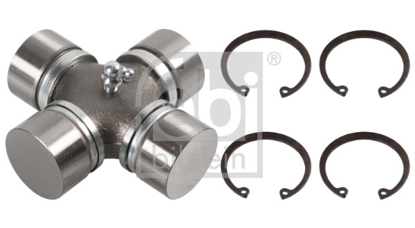 FEBI BILSTEIN Gelenk, Längswelle