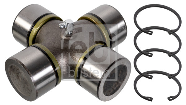 FEBI BILSTEIN Gelenk, Längswelle