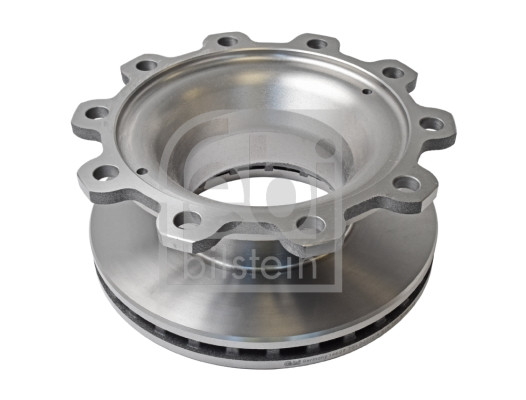 FEBI BILSTEIN Bremsscheibe