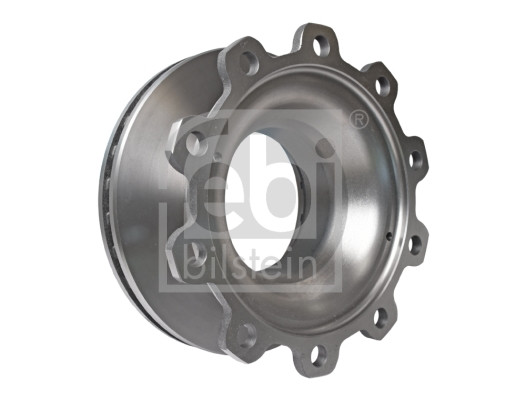 FEBI BILSTEIN Bremsscheibe