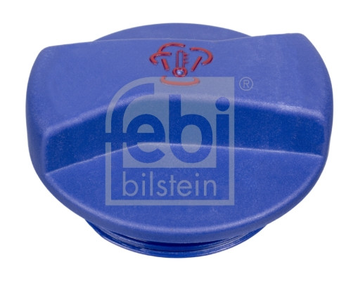 FEBI BILSTEIN Verschlussdeckel, Kühlmittelbehälter