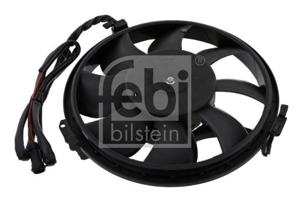 FEBI BILSTEIN Lüfter, Motorkühlung