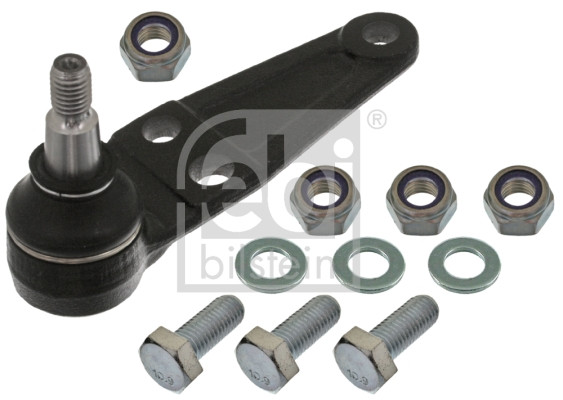 FEBI BILSTEIN Trag-/Führungsgelenk