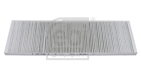 FEBI BILSTEIN Filter, Innenraumluft