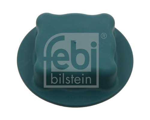 FEBI BILSTEIN Verschlussdeckel, Kühlmittelbehälter
