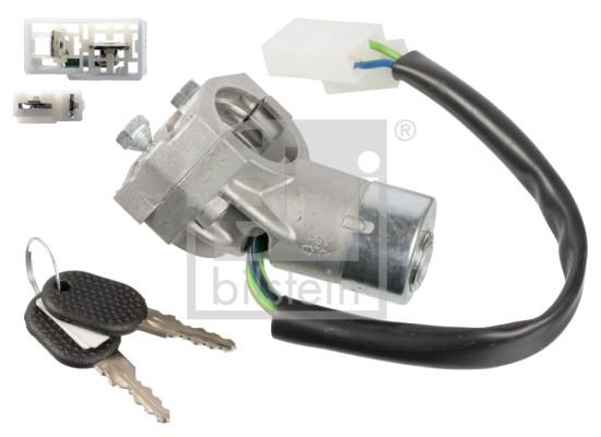 FEBI BILSTEIN Lenkschloss