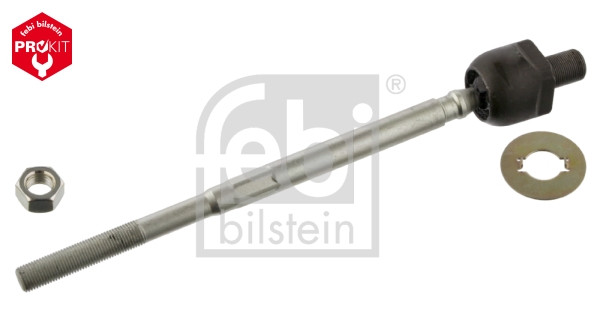 FEBI BILSTEIN Axialgelenk, Spurstange