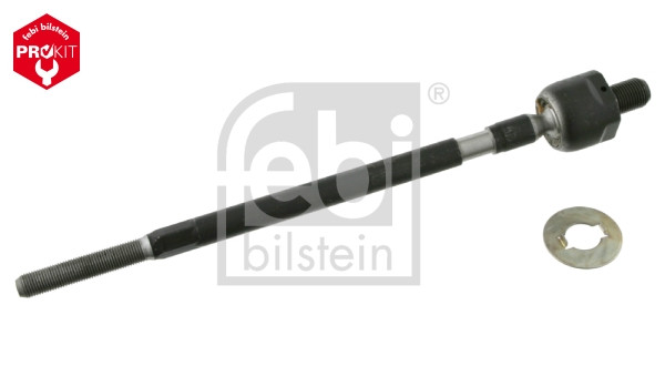 FEBI BILSTEIN Axialgelenk, Spurstange