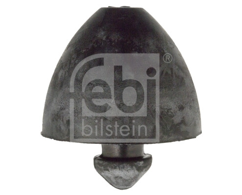 FEBI BILSTEIN Anschlagpuffer, Federung